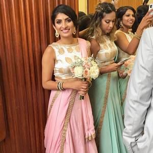 Meet your Posher, Neema